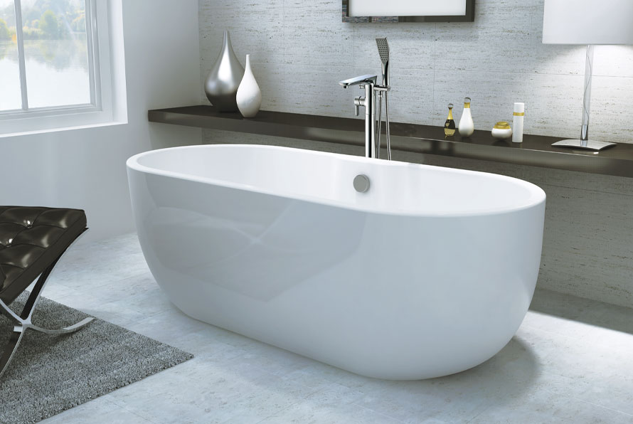 Esteem Bathrooms - Inspiring your dream bathroom creation