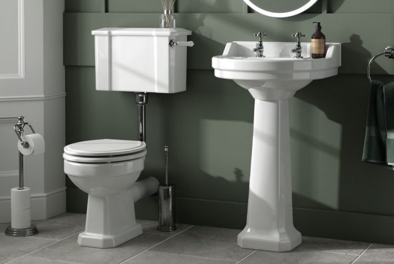 Esteem Bathrooms - Inspiring your dream bathroom creation